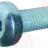 ВИНТ 7500 - CM 5 X12 - ВИНТ 7500 - CM 5 X12