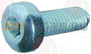 ВИНТ 7500 - CM 5 X12 