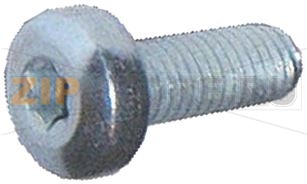 ВИНТ 7500 - CM 5 X12 