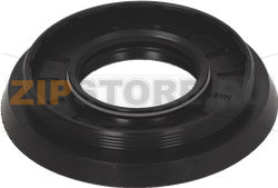 SEALING RING 40x72/88X8/14.8 