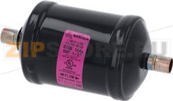 FILTER SANHUA STGB 164s 