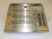 VENTILATORE 240W 230V 50Hz