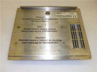 VENTILATORE 240W 230V 50Hz