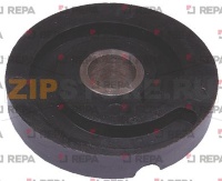 Exentrique - Hauteur totale 13 mm