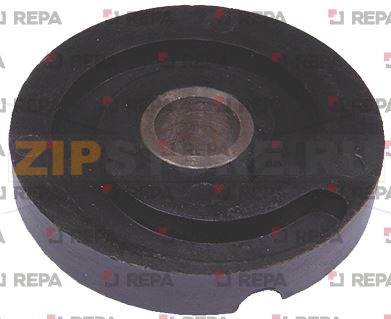 Exentrique - Hauteur totale 13 mm 