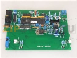 SCHEDA ELETTRONICA PACO JET 