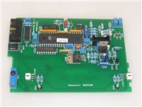 SCHEDA ELETTRONICA PACO JET