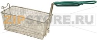 КОРЗИНА ФРИТЮРНИЦЫ  340X165X145 MM