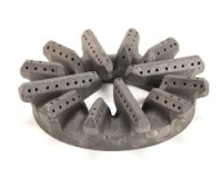 BURNER HEAD   GARLAND