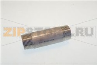 PROLUNG.T.M 1  R   L100 AISI 316