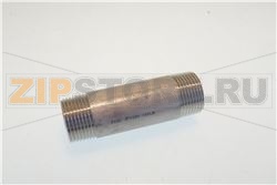 PROLUNG.T.M 1  R   L100 AISI 316 