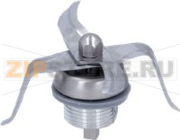 BLADE THERMOMIX TM3300