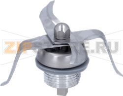 BLADE THERMOMIX TM3300 