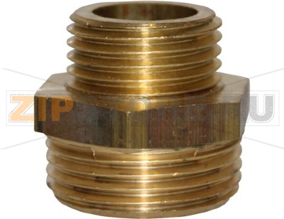 STRAIGHT FITTING 1/2 - 3/4 