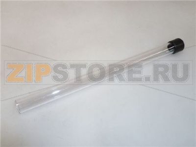 PROTEZIONE VETRO LIVELLO 210 mm 