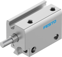 Пневмоцилиндр компактный Festo AEN-S-6-10-A-A