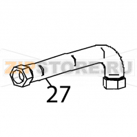 Connection 1-2 Fagor LA-18 TP2 E