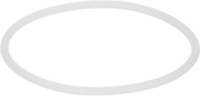 O-RING 0176 TRANSPARENT SILICONE