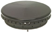BURNER CAP ø 90 mm
