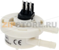 VOLUMETRIC COUNTER 932-9552-B NSF