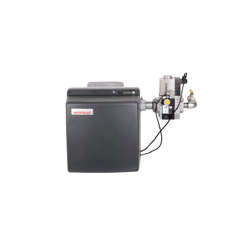 Горелка газовая Weishaupt WG40N/1-A, 1, ZM-LN 
