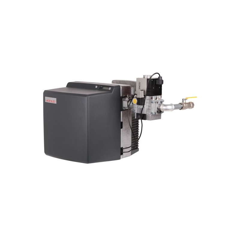 Горелка газовая Weishaupt WG40N/1-A, 1, ZM-LN 