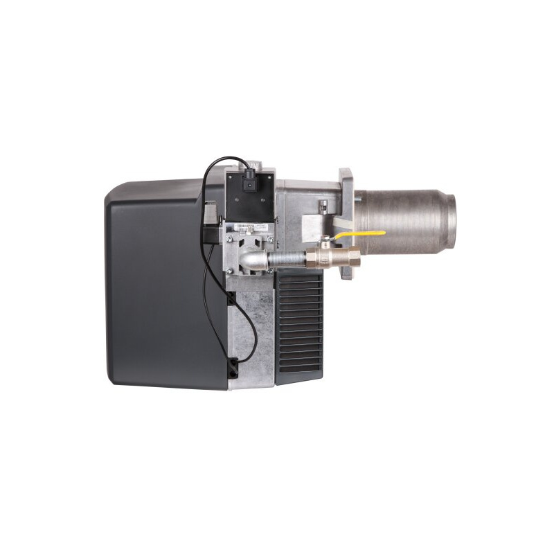 Горелка газовая Weishaupt WG40N/1-A, 1, ZM-LN 