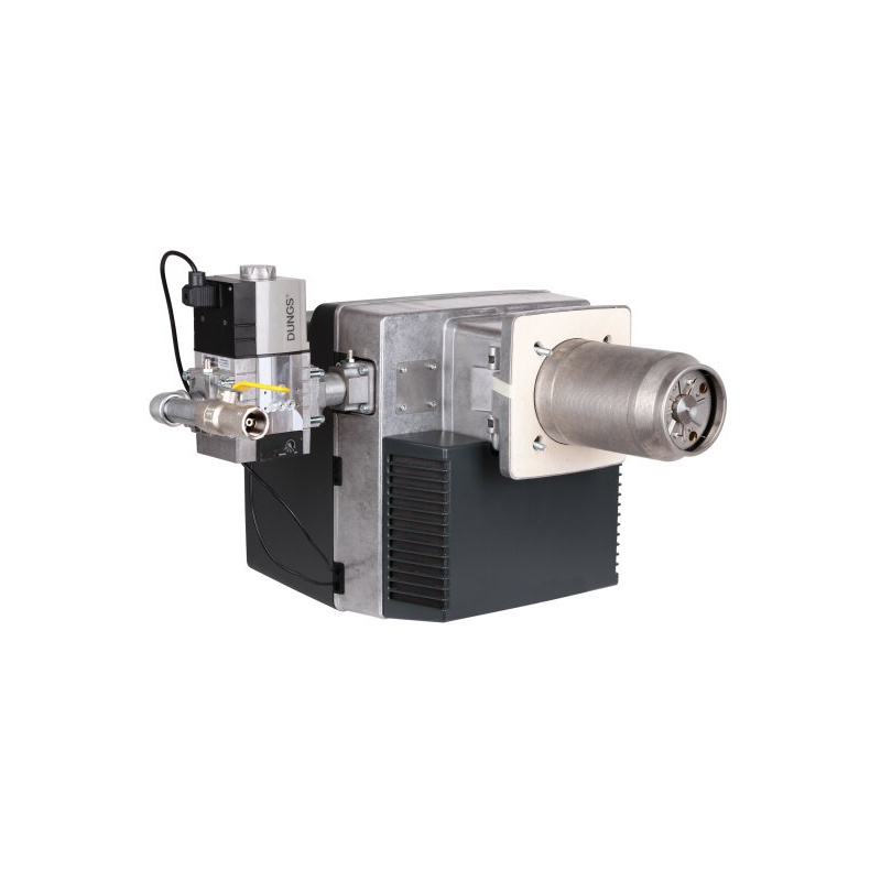 Горелка газовая Weishaupt WG40N/1-A, 1, ZM-LN 