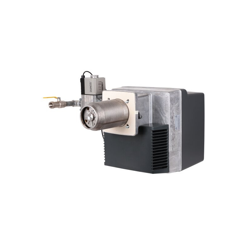 Горелка газовая Weishaupt WG40N/1-A, 1, ZM-LN 