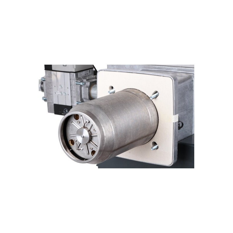 Горелка газовая Weishaupt WG40N/1-A, 1, ZM-LN 