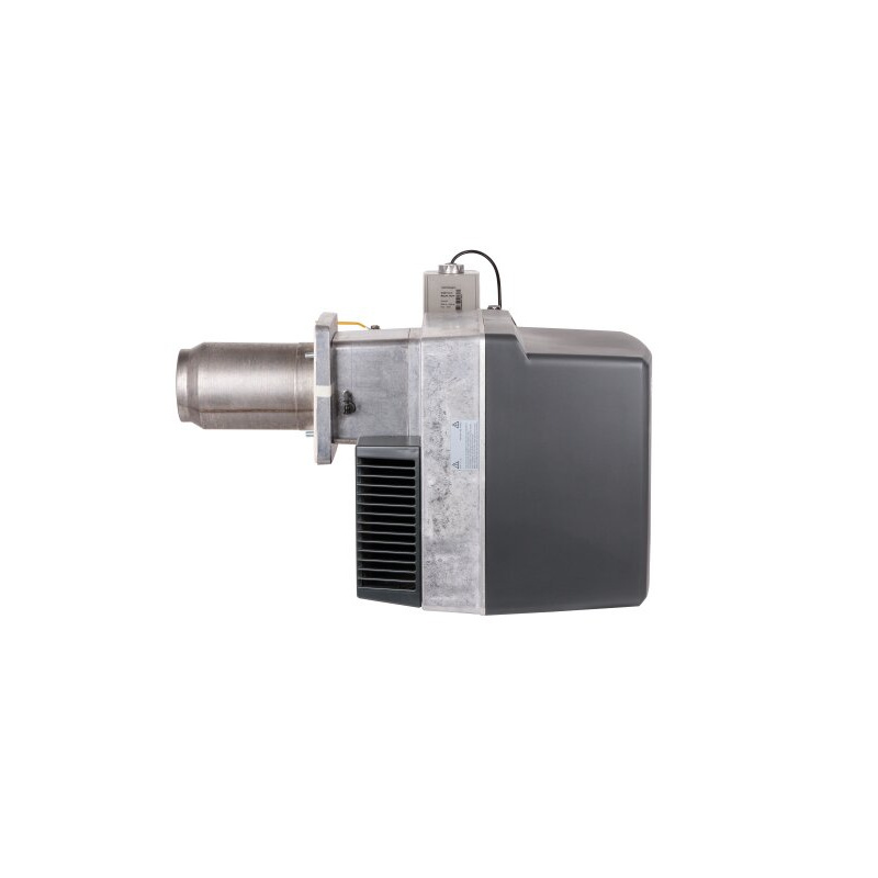 Горелка газовая Weishaupt WG40N/1-A, 1, ZM-LN 