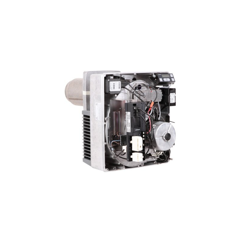 Горелка газовая Weishaupt WG40N/1-A, 1, ZM-LN 