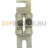 Предохранитель, 160 A, AC 690 В, 200 кА, BS88, 20x36x102 мм, aR, BS, 80 мм Eaton 160Amp 690Vac T - Предохранитель, 160 A, AC 690 В, 200 кА, BS88, 20x36x102 мм, aR, BS, 80 мм Eaton 160Amp 690Vac T