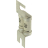 Предохранитель, 160 A, AC 690 В, 200 кА, BS88, 20x36x102 мм, aR, BS, 80 мм Eaton 160Amp 690Vac T - Предохранитель, 160 A, AC 690 В, 200 кА, BS88, 20x36x102 мм, aR, BS, 80 мм Eaton 160Amp 690Vac T