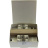 Предохранитель, 160 A, AC 690 В, 200 кА, BS88, 20x36x102 мм, aR, BS, 80 мм Eaton 160Amp 690Vac T - Предохранитель, 160 A, AC 690 В, 200 кА, BS88, 20x36x102 мм, aR, BS, 80 мм Eaton 160Amp 690Vac T