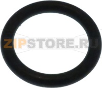 10 pcs O-Ring 15.1 x 2.7mm (multipack)