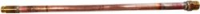 Inlet pipe 10x1 L. 380 for Klarco STYL