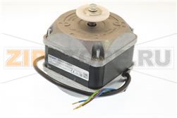 MOTEUR EBM M4Q045-DA05-01 