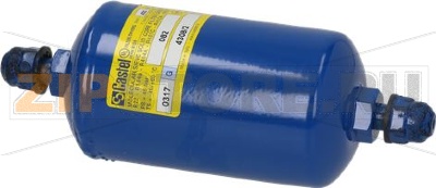 АНТИКИСЛОТНЫЙ ОСУШАЮЩИЙ ФИЛЬТР 4308/2 