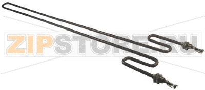 НАГРЕВАТЕЛЬНЫЙ ЭЛЕМЕНТ 1150 ВТ 230 В 