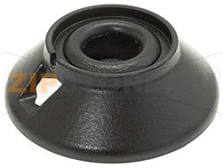 BURNER 3.5KW G4SF7 ENAMELLED 