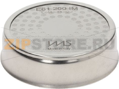 ТОЧНАЯ СЕТОЧКА ОРОШИТЕЛЯ Ø 60 ММ 