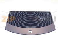 GRIGLIA VANO EROGAZIONE BLU