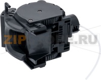 COFFEE GROUP ASSEMBLY