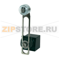 Толкатель роликовый регулируемый 18-мм Eaton LSM-XRLA