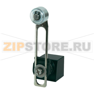Толкатель роликовый регулируемый 18-мм Eaton LSM-XRLA 