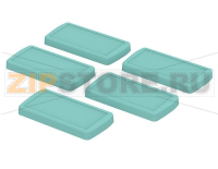 Крышки Bopla ART 655 KU-6027