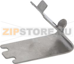 SHELF SUPPORT 
