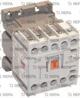 CONTACTEUR 12A bobine 24V