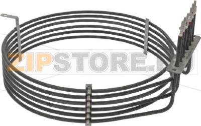 ТЭН 6000ВТ 230В 